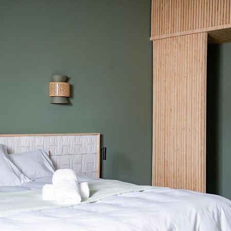 L'Olivier Hotel Mons Kültér fotó
