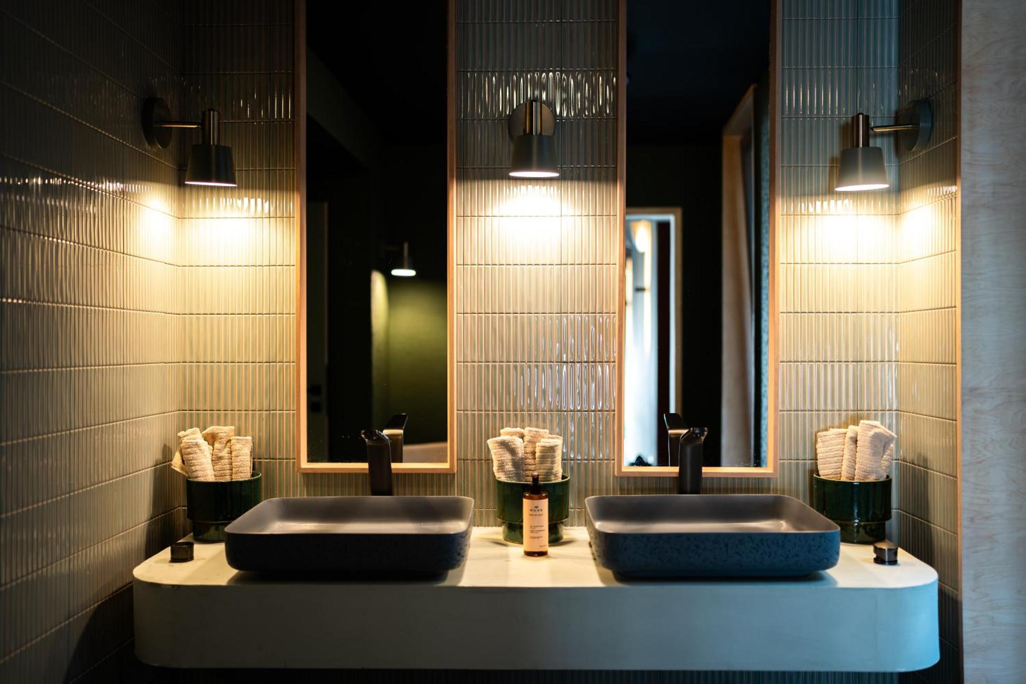 L'Olivier Hotel Mons Kültér fotó