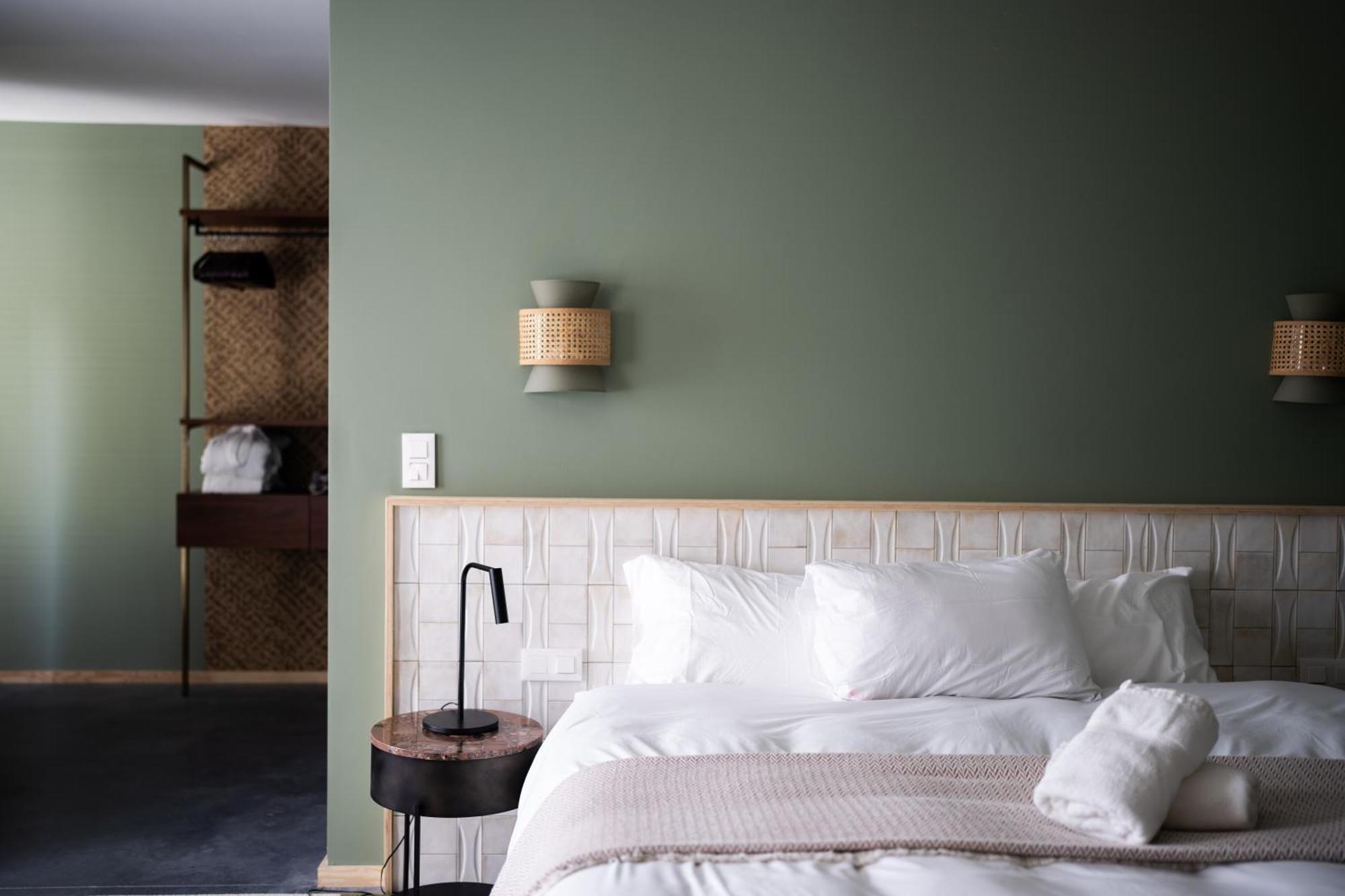 L'Olivier Hotel Mons Kültér fotó