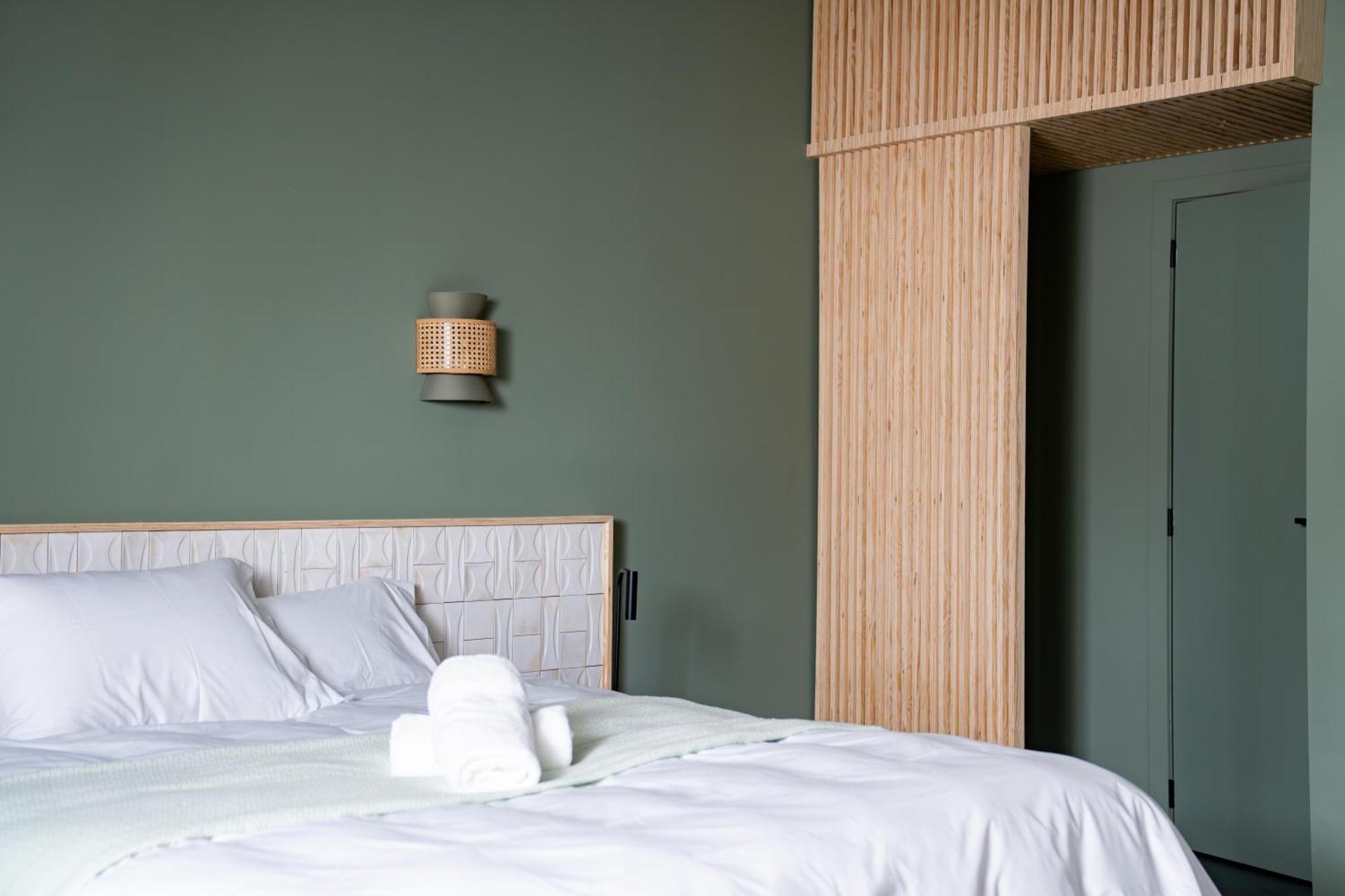 L'Olivier Hotel Mons Kültér fotó