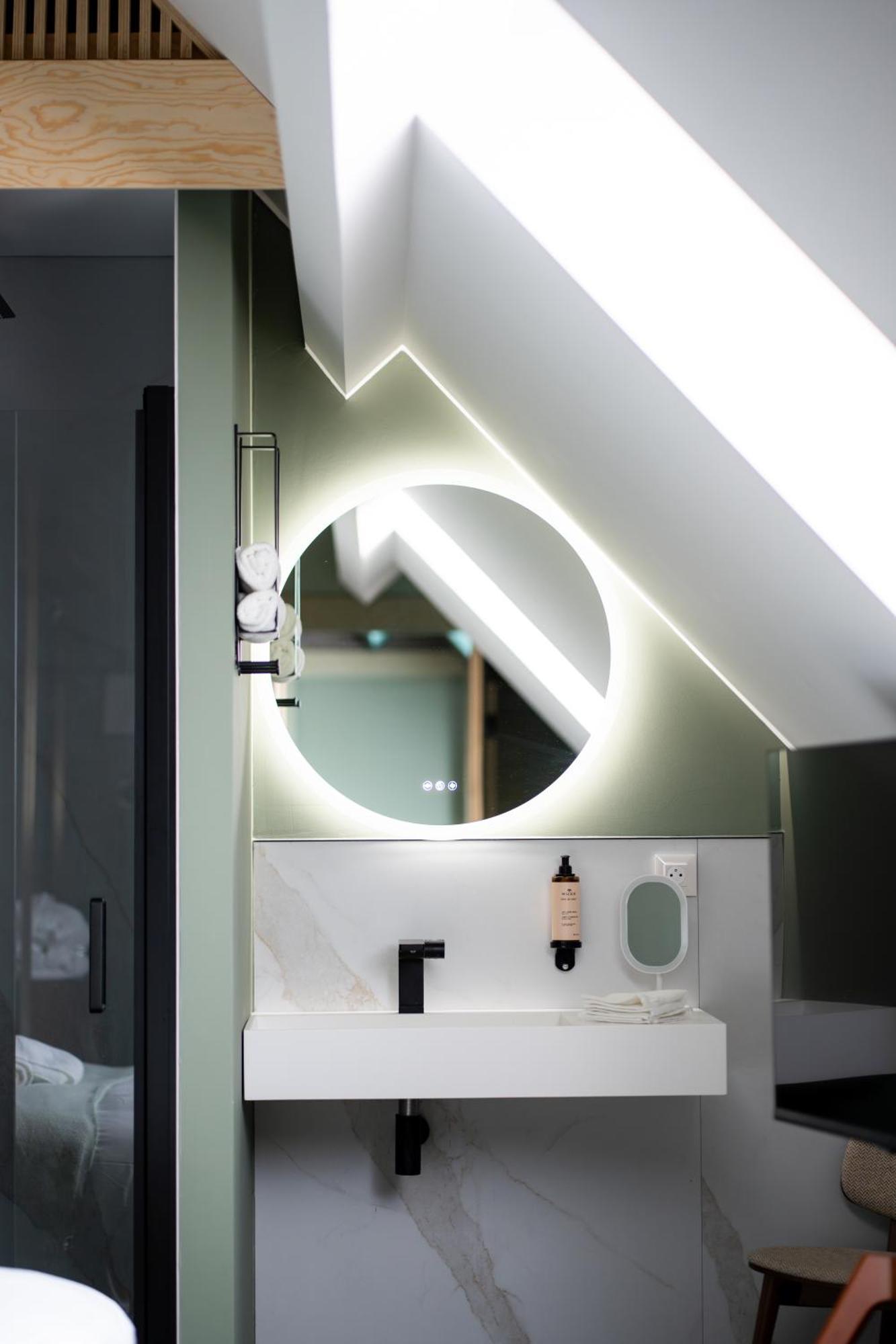 L'Olivier Hotel Mons Kültér fotó